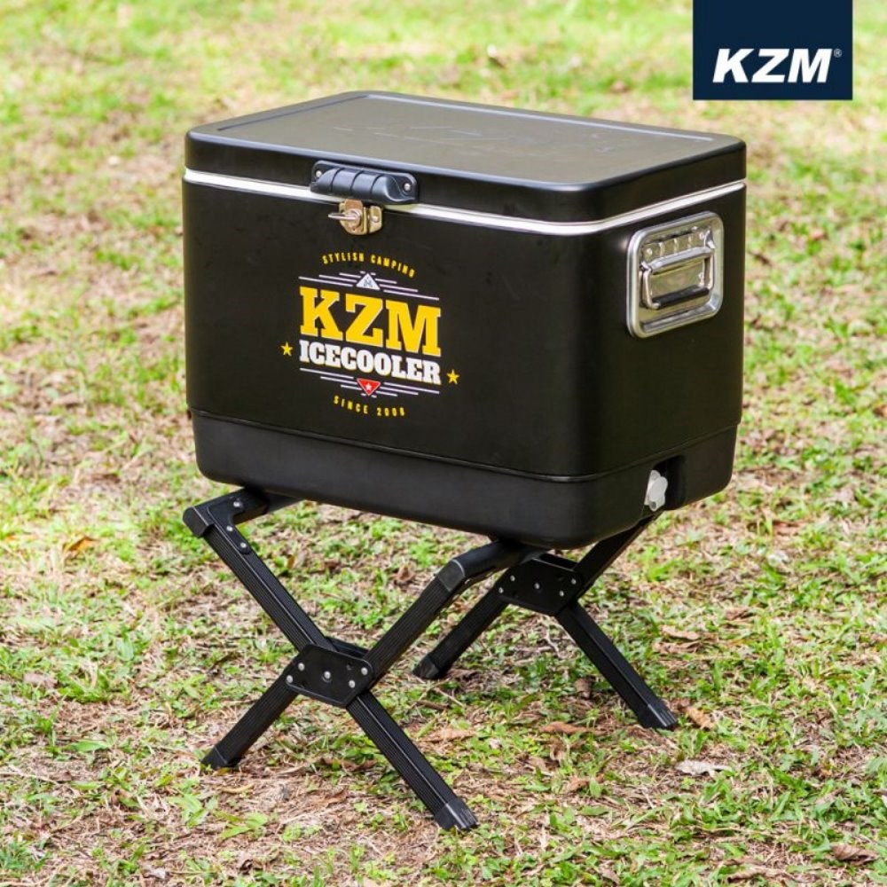 KAZMI KZM 冰箱架含收納袋 冰箱架 置物架