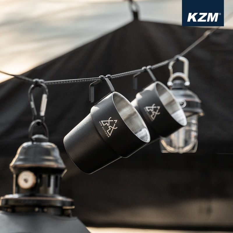 KAZMI KZM 多用途曬衣繩 長度6米 曬衣繩