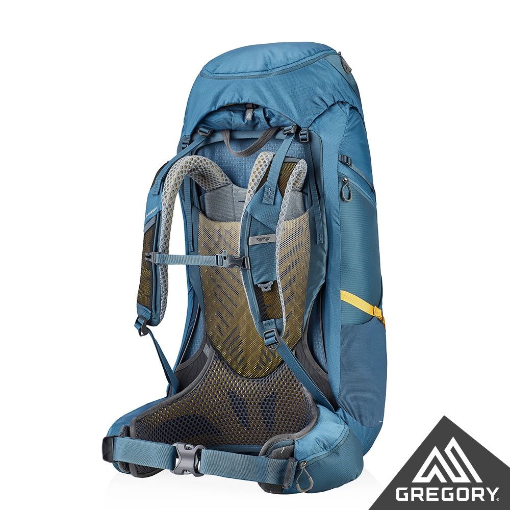 Gregory 女 55L MAVEN 登山背包 S/M 光譜藍 GG126839 登山背包 登山包