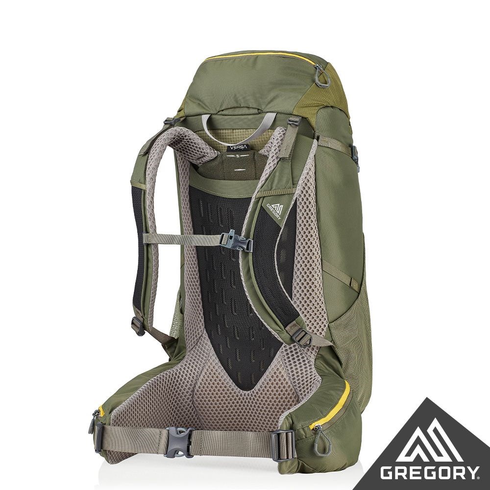 Gregory 45L STOUT 登山背包 茴香綠 GG126872 登山包 登山包