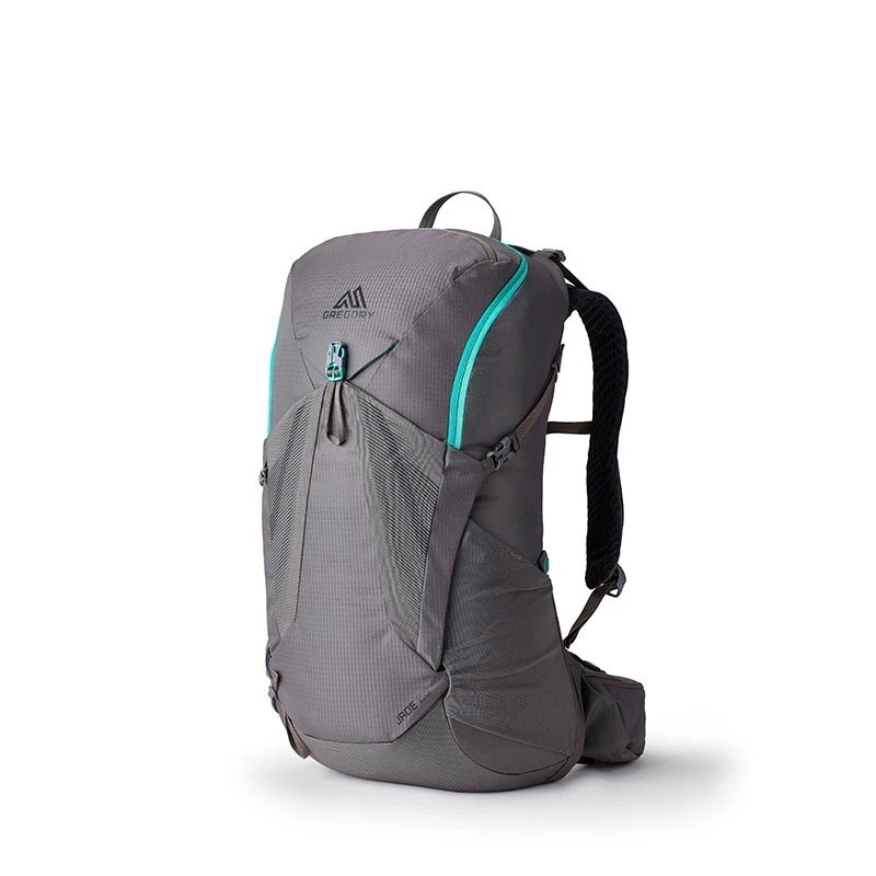 Gregory 女 JADE 28L 網架透氣背包 S/M 神秘灰 GG145295 登山背包 健行包