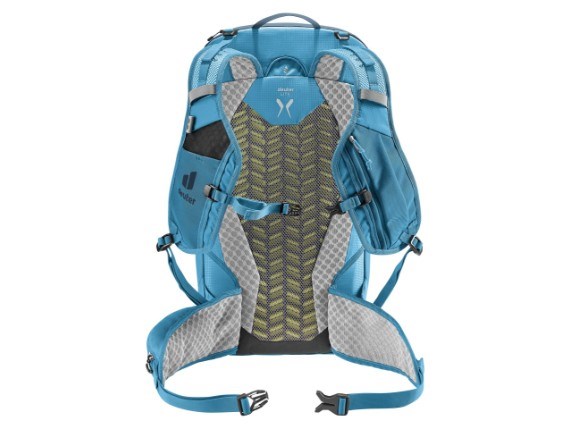 Deuter 男 SPEED LITE 25L 超輕量背包 藍 3410422 登山包 露營包 健行包