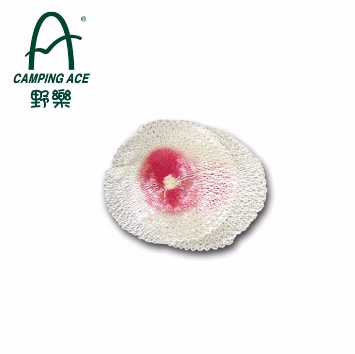 Camping Ace 野樂 無輻射 中燈蕊/大燈蕊 ARC-920-M/L 瓦斯燈芯