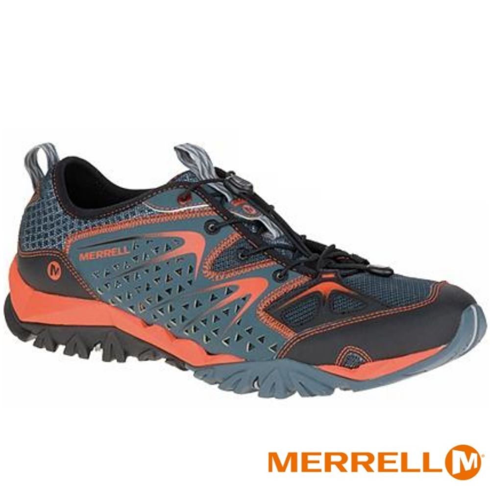 特價出清 Merrell CAPRA RAPID 男 水陸兩用鞋  ML35821 溯溪鞋 水鞋