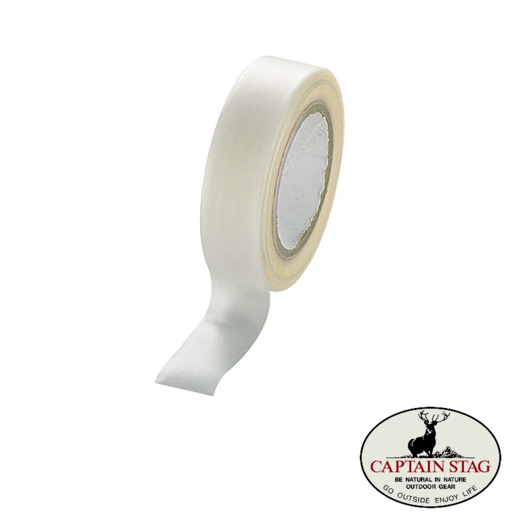 CAPTAIN STAG 鹿牌 帳篷車縫防水貼條 M-8380 防水貼紙