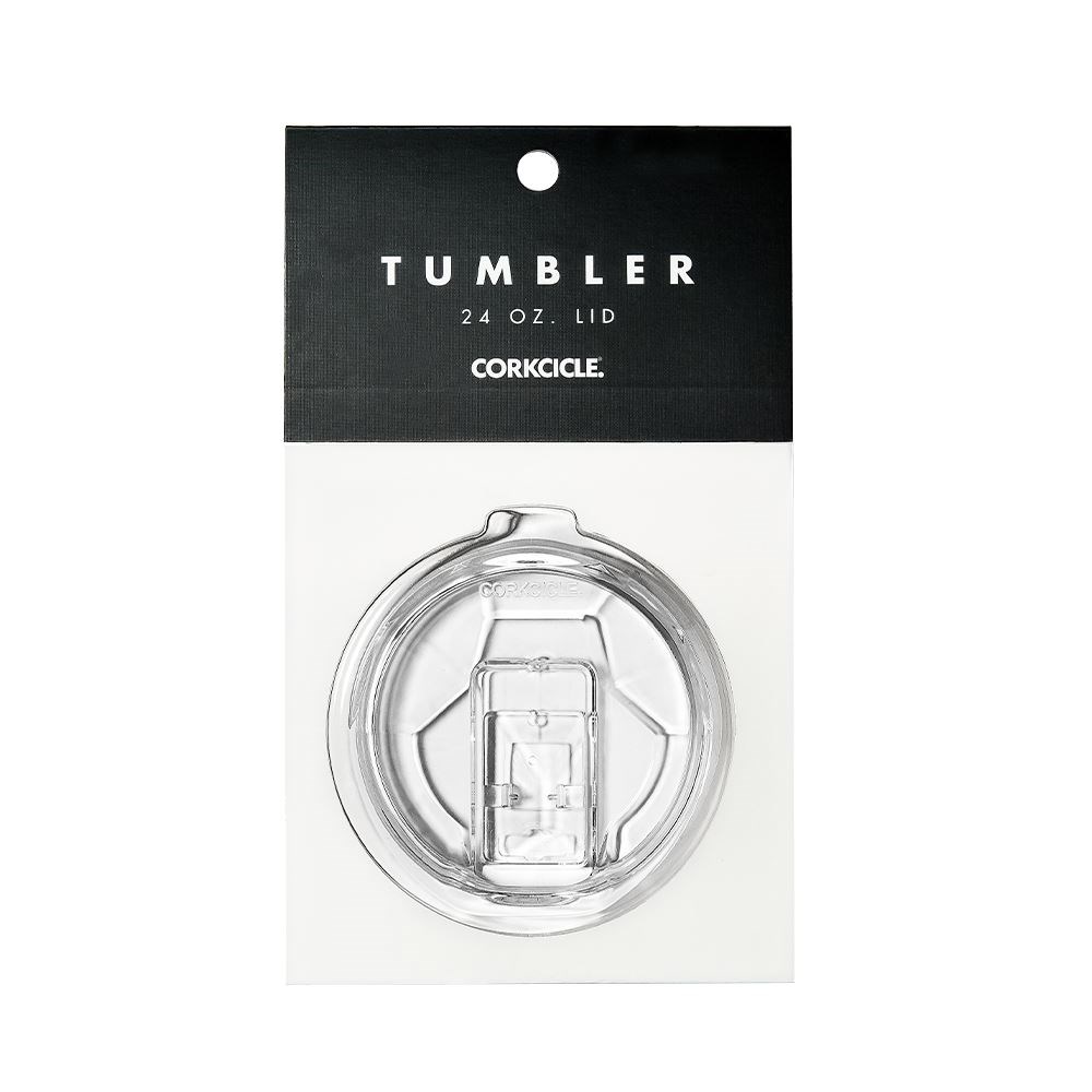 美國 CORKCICLE 三層真空寬口杯杯蓋 700ml 隨行杯 保溫杯 杯蓋