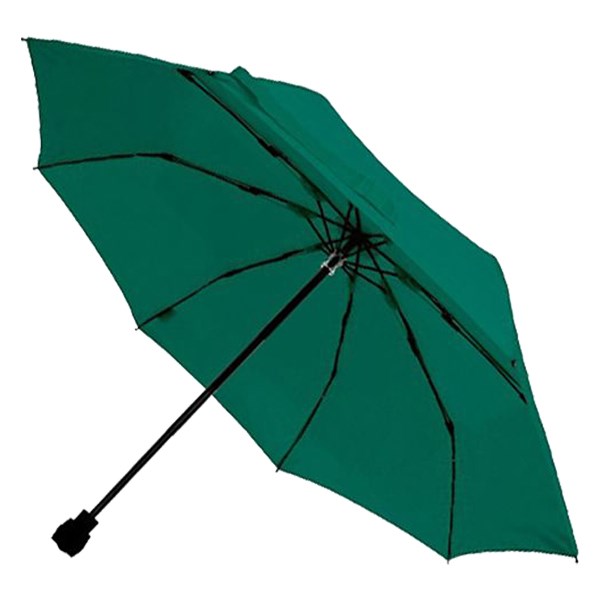 德國 EuroSCHIRM LIGHT TREK AUTOMATIC 高彈性抗鏽自動傘 黑/綠/深藍 雨傘 自動開關 抗腐蝕