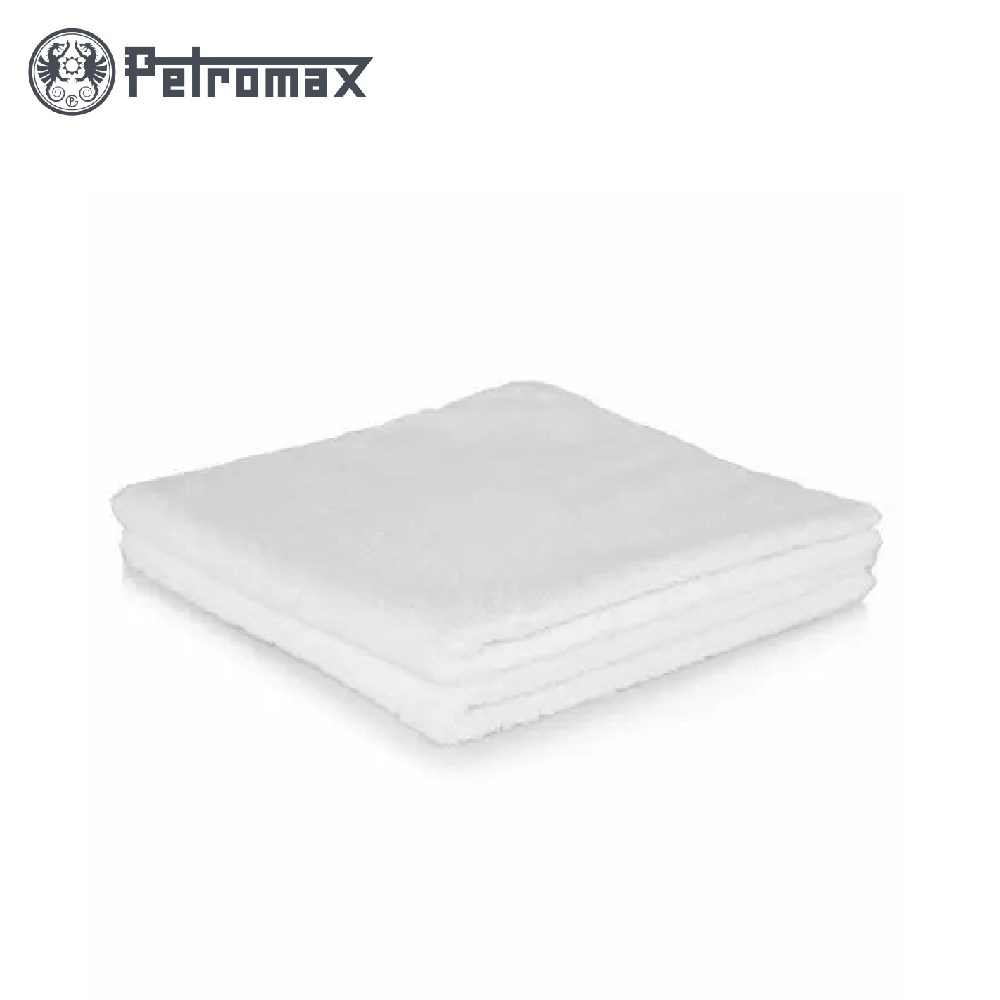 德國 Petromax Polishing Cloth 金屬拋光保養布(2入) 煤油燈 露營燈 保養布