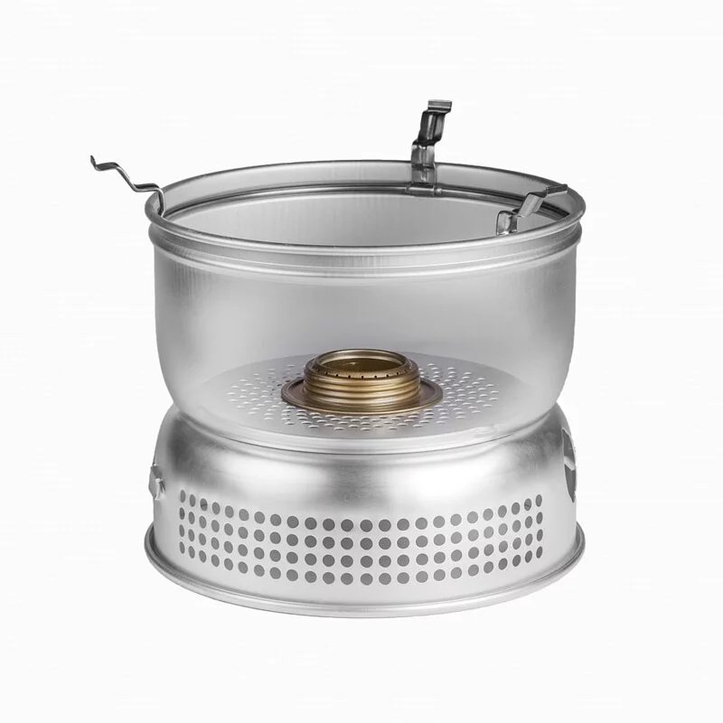 Trangia 瑞典 602500 Spirit Burner B25 酒精爐頭 適用於所有Trangia爐灶