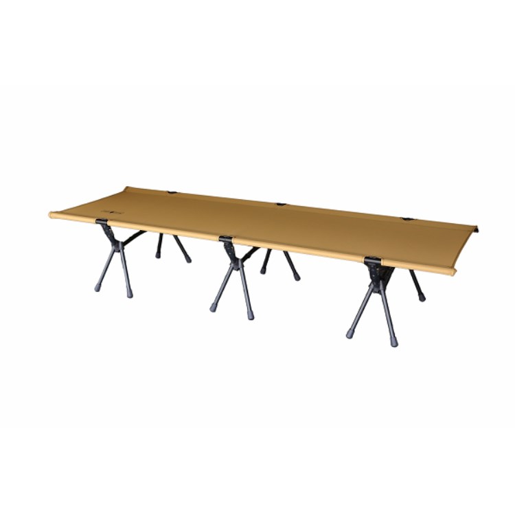 BLUE PINE 青松 高低兩用行軍床 日系等級高品質行軍床 露營 輕量化行軍床