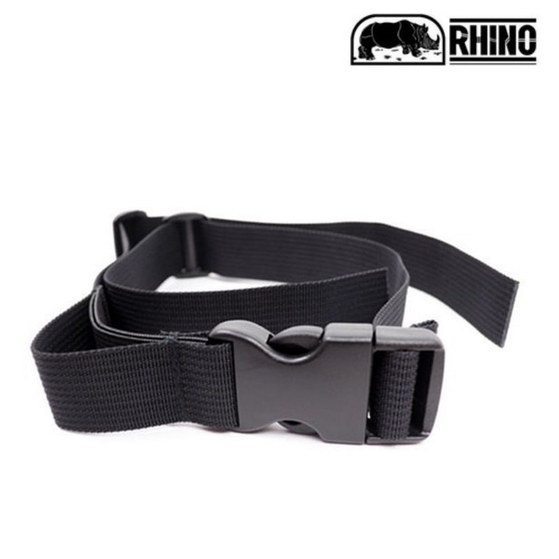 RHINO 犀牛 胸前綁帶 1650 背包綁帶 前胸扣環 胸前扣帶 背包扣帶