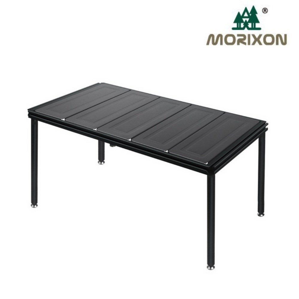 MORIXON 魔法小桌 MT-5A4 鋁合金桌板 40cm高 露營桌 小桌
