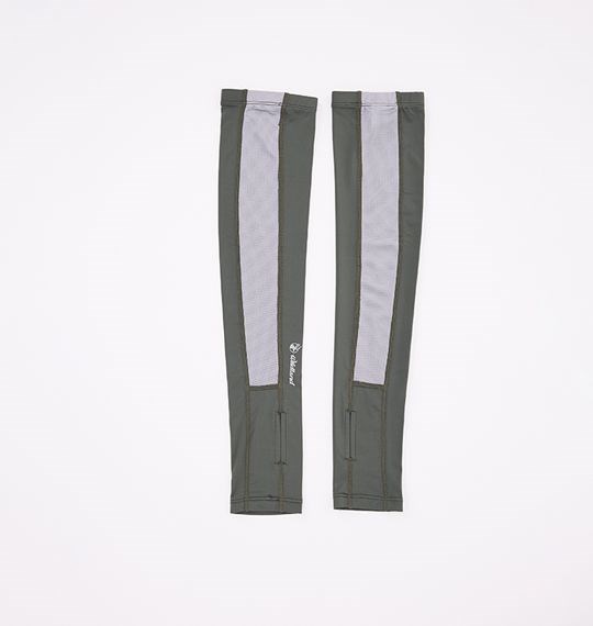 Wildland 荒野 開洞抗UV透氣袖套 W1801 黑森林129 袖套 透氣