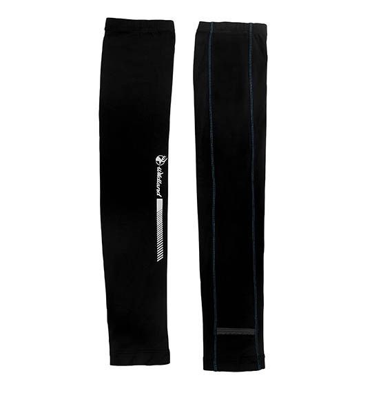 Wildland 荒野 開洞抗UV透氣袖套 W1810 黑色54 袖套 透氣 