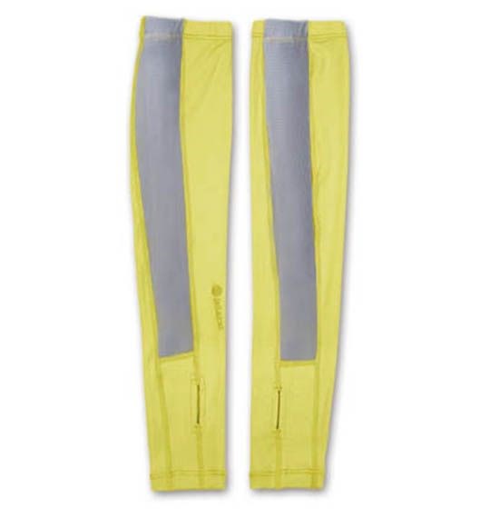 Wildland 荒野 開洞抗UV透氣袖套 W1801 芥末黃40 袖套 透氣