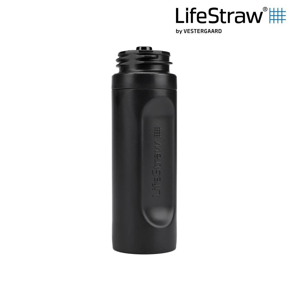 LifeStraw 頂峰系列替換濾心 Peak Membrane Microfilter 深灰 過濾 越野 登山
