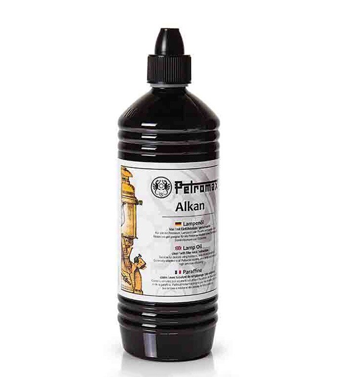 德國 Petromax Alkan 專用燃料油 石蠟油 火手燈