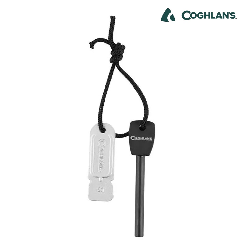 COGHLAN'S #1005 打火石 起火棒 生火棒 求生起火 鎂棒