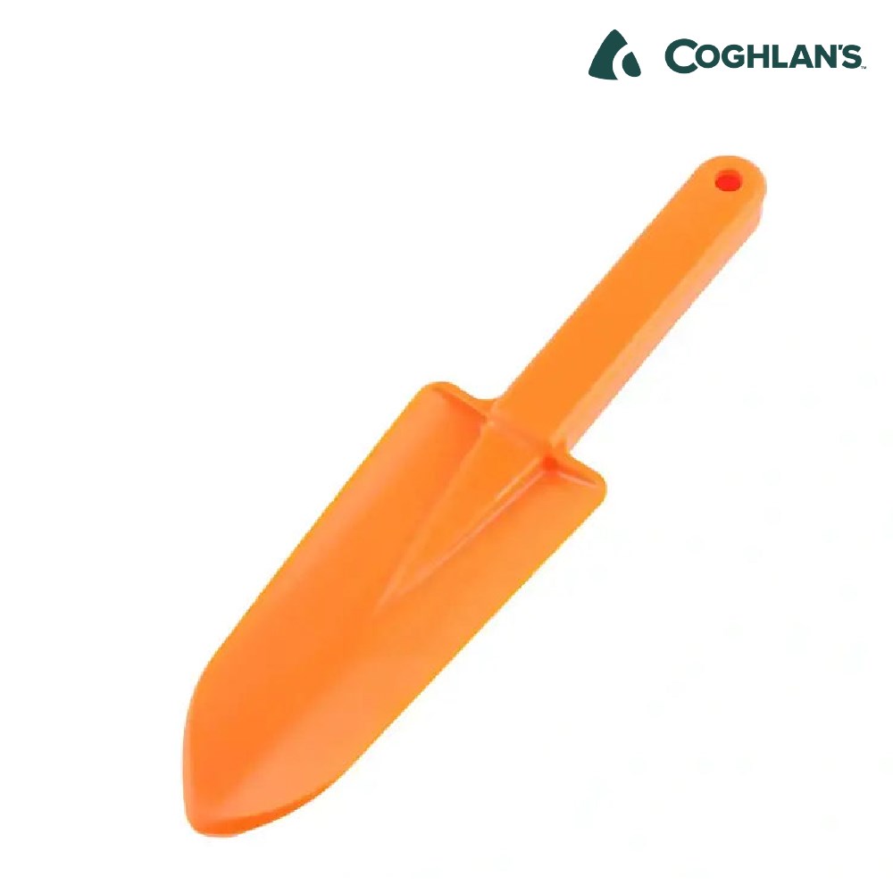 COGHLAN'S #8408 輕便鏟 貓鏟 求生 登山 露營 鏟子