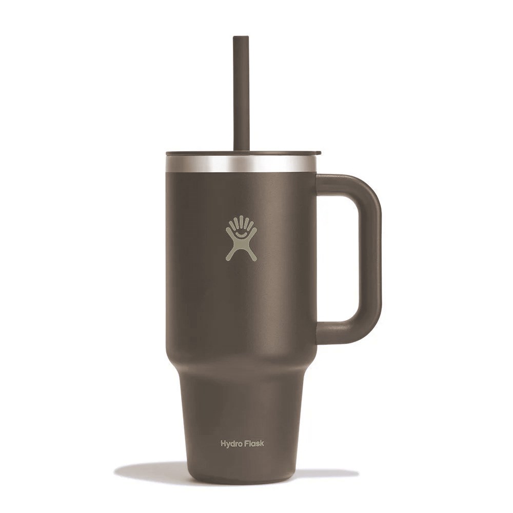 Hydro Flask 32oz/946ml 冰霸杯 摩卡棕 水瓶 保溫瓶 保溫杯 露營