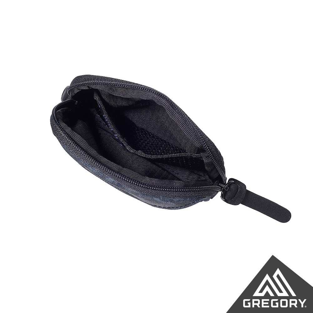 Gregory PENNY 零錢收納包 闇黑印花 GG137919 零錢包 隨身包