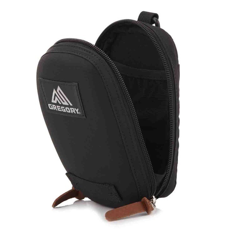 Gregory 多功能收納盒 黑色 GG155652 收納包 小包 日用包