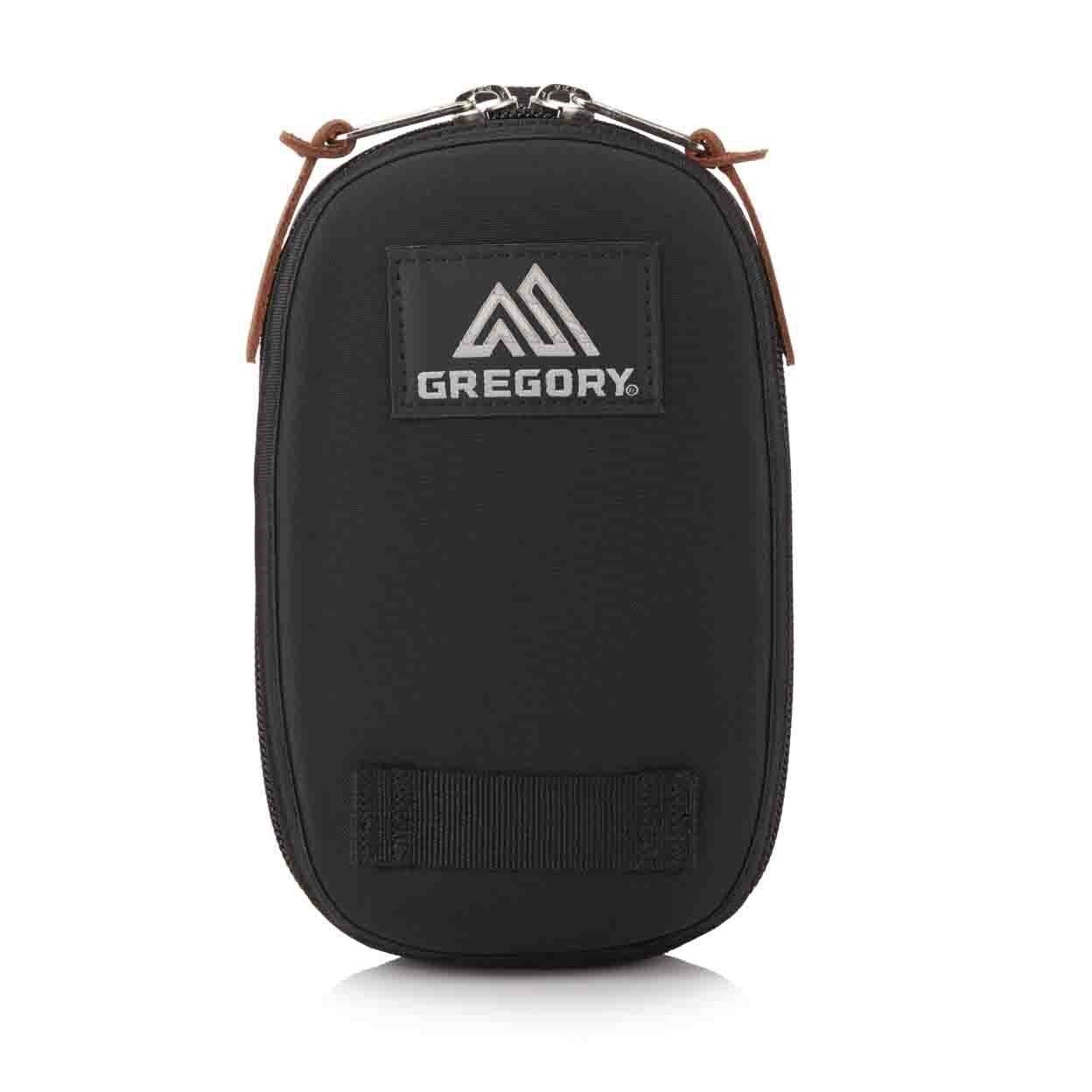 Gregory 多功能收納盒 黑色 GG155652 收納包 小包 日用包