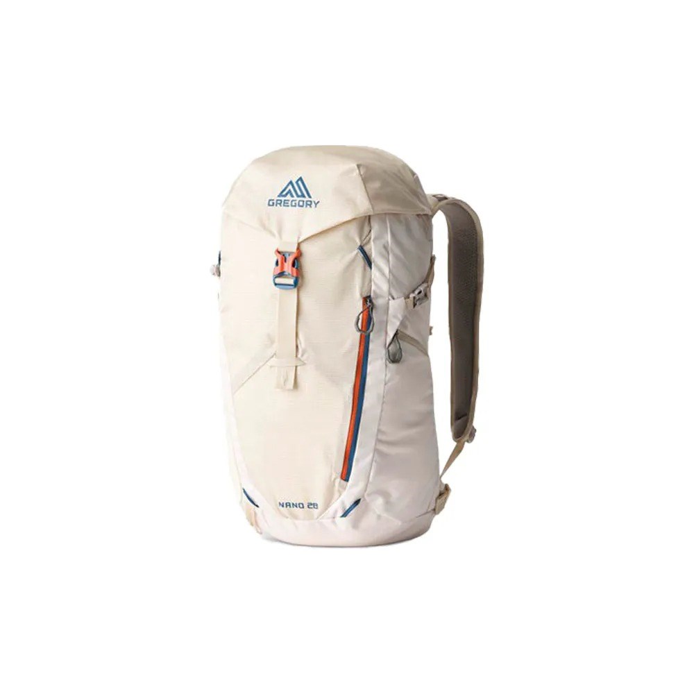 Gregory 28L NANO 多功能背包 蠟白 GG153034-A545 登山包 日常背包