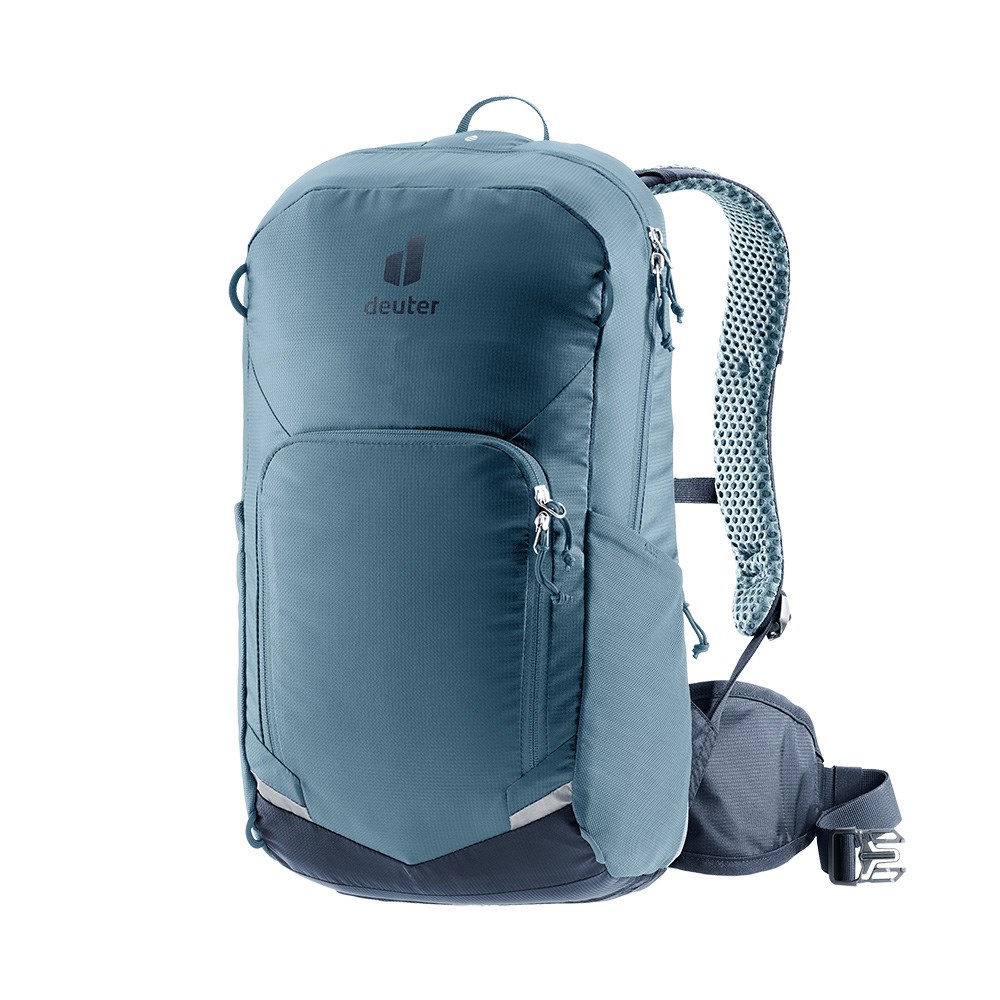 Deuter Bike I自行車背包 20L 3202125 霧藍 登山背包 一日背包