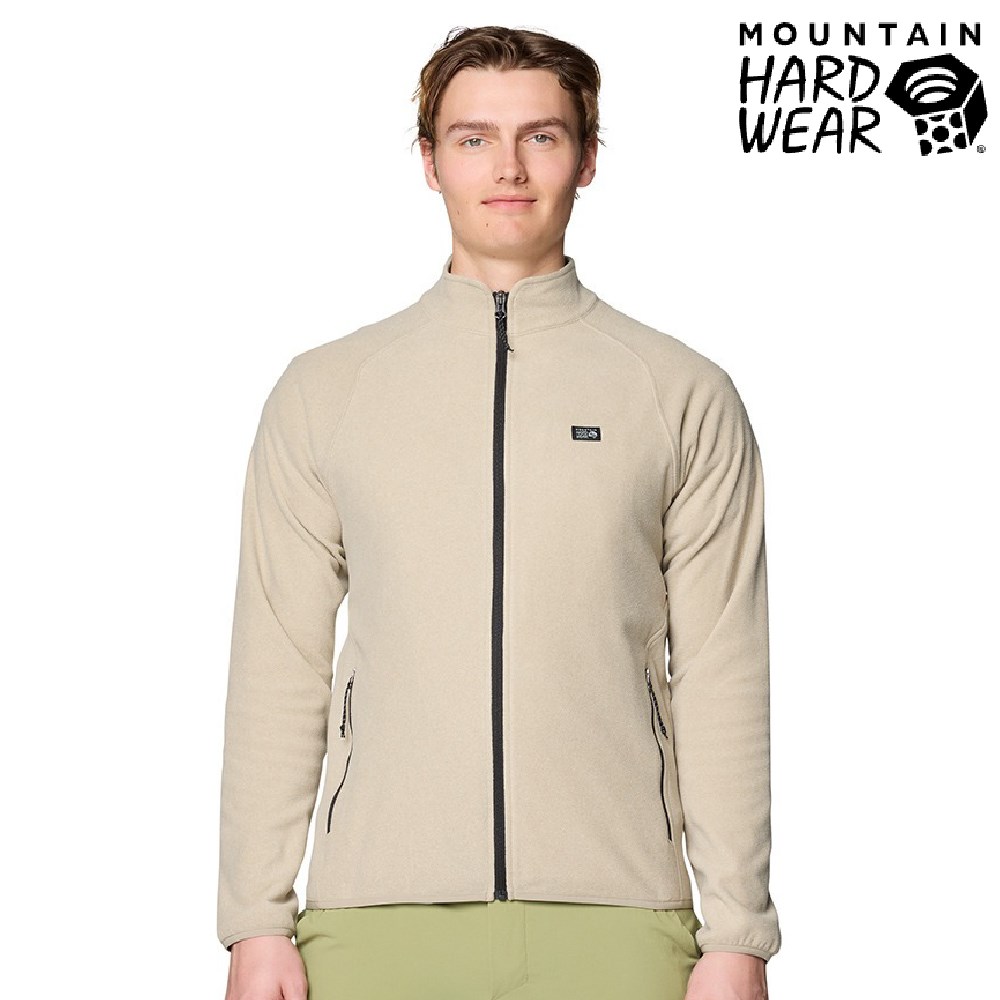 Mountain Hardwear 保暖刷毛立領外套 男款 荒野 2104701 刷毛外套 保暖外套