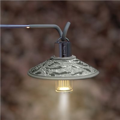 N9 LUMENA M3 多功能LED燈專用燈罩 綠迷彩 燈罩 露營燈
