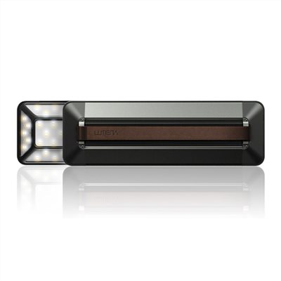 N9 LUMENA MAX 五面廣角行動電源LED燈 深霧灰 LED燈 露營燈