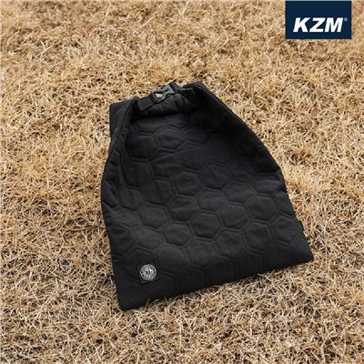 KAZMI KZM 烤盤專用束口收納袋 收納袋 束口袋 露營