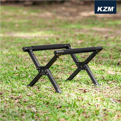 KAZMI KZM 冰箱架含收納袋 冰箱架 置物架