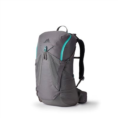 Gregory 女 JADE 28L 網架透氣背包 S/M 神秘灰 GG145295 登山背包 健行包