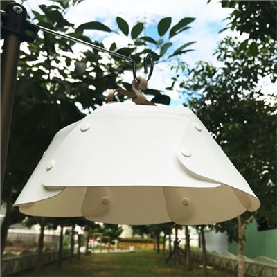 N9 LUMENA 燈罩 可搭配LUMENA+ LUMENA LUMENA2 露營燈