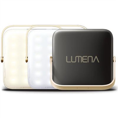 N9 LUMENA 行動電源照明LED燈 星空黑/沙漠迷彩/灰色迷彩 露營燈 照明燈