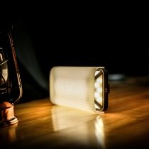 N9 LUMENA MAX 五面廣角行動電源LED燈專用柔光罩 燈罩 露營燈