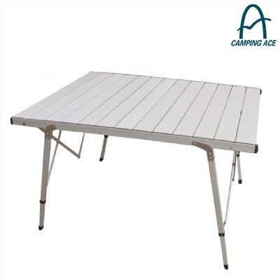 Camping Ace 野樂 鋁合金折合桌 ARC-775 戶外桌椅 摺疊桌椅 蛋捲桌