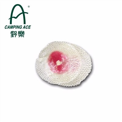 Camping Ace 野樂 無輻射 中燈蕊/大燈蕊 ARC-920-M/L 瓦斯燈芯