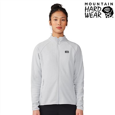 Mountain Hardwear 保暖刷毛立領外套 女款 冰河 2104881 保暖外套 刷毛外套