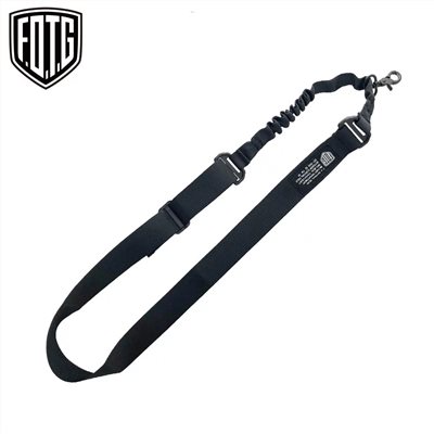 Forest Outdoor FOTG 營鎚配件 單點式槍背帶 本商品不包含營鎚與QD快扣