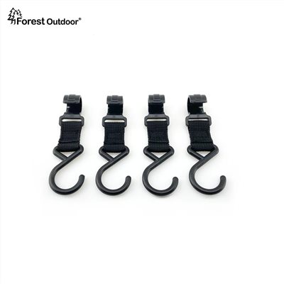 Forest Outdoor M/L號 吊掛架專用掛勾 吊掛架掛勾