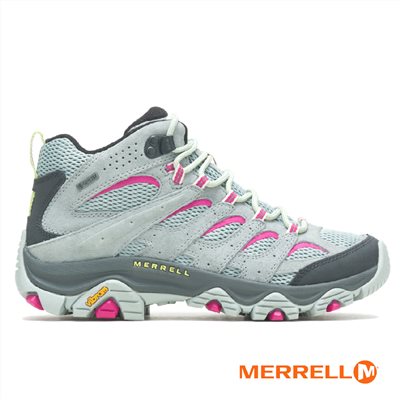 Merrell MOAB 3 GTX 防水 登山健行鞋 女款 ML037206 健行鞋 登山鞋