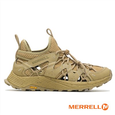 Merrell MOAB FLIGHT SIEVE 水陸兩用郊山鞋 男款 奶茶棕 ML067711 健行鞋 登山鞋