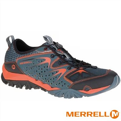 特價出清 Merrell CAPRA RAPID 男 水陸兩用鞋  ML35821 溯溪鞋 水鞋