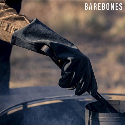 BAREBONES Open Fire Gloves 防燙手套 CKW-481 手套 隔熱手套 露營 野炊