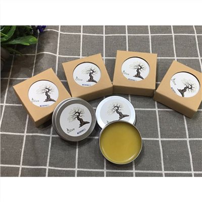 Camping Bar 天然蜂蠟油 食用級 30g 護木油 蠟油 露營 木製品 家具 保養