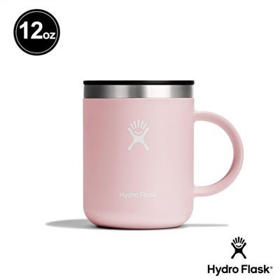 Hydro Flask 12oz/354ml 馬克杯 櫻花粉 保溫杯 杯子 水杯 咖啡杯 登山 露營