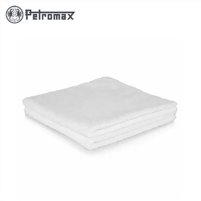 德國 Petromax Polishing Cloth 金屬拋光保養布(2入) 煤油燈 露營燈 保養布